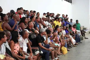 PREFEITURA DISCUTE COM BARRAQUEIROS ORDENAMENTO DA ORLA DE SALVADOR
