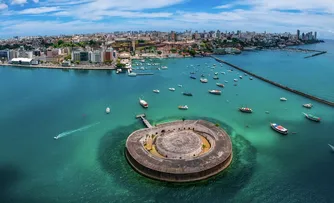 PREFEITURA INAUGURA NESTA SEGUNDA (9) SAC NÁUTICO PARA FOMENTAR A ECONOMIA DO MAR