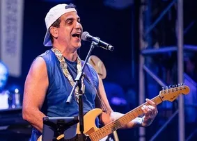 PRÉ-CAJU CHEGA AOS 25 ANOS COM MUITO AXÉ NA PROGRAMAÇÃO