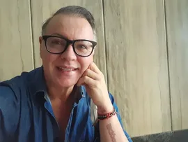 EX-BBB DICESAR CONTA QUE PASSOU DIFICULDADES FINANCEIRAS DEPOIS DO REALITY