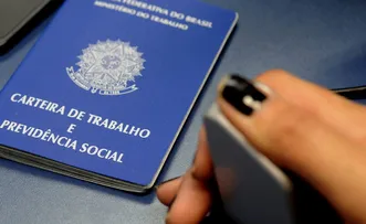 BAHIA REGISTRA NONO MÊS SEGUIDO COM SALDO POSITIVO EM GERAÇÃO DE POSTOS DE TRABALHO