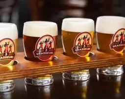 GRUPO PERNAMBUCANO COMPRA CERVEJARIA FRANCESA DE CERVEJA FEITA NA HORA PARA DISTRIBUIR NO BRASIL