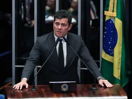 STJ CONFIRMA DECISÃO DE MORO SOBRE COMPARTILHAMENTO DE PROVAS DA LAVA JATO COM RECEITA