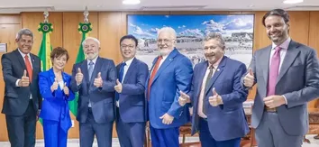 TEXTO DA REFORMA TRIBUTÁRIA RESTABELECE INCENTIVOS PARA BYD 