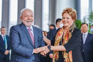 BRASIL DEVE OBTER FINANCIAMENTO DE US$ 1 BILHÃO DO BANCO DOS BRICS