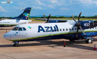 PORTO SEGURO TERÁ MAIS DE 70 MIL PASSAGENS DA AZUL NO VERÃO