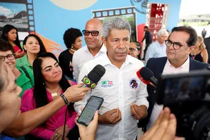JERÔNIMO RODRIGUES FALA SOBRE A FORMAÇÃO DE BLOCOS INFORMAIS NA ALBA