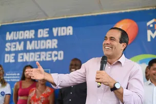 PREFEITURA CHEGA A 331 RESIDÊNCIAS REFORMADAS PELO MORAR MELHOR EM ÁGUAS CLARAS