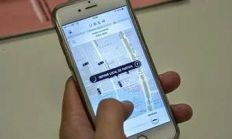 IPEA: USO DE APLICATIVO DE TRANSPORTE REVELA DESIGUALDADE ECONÔMICA