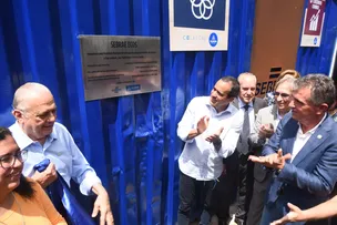 SALVADOR GANHA ESPAÇO SEBRAEECOS PARA ESTIMULAR NEGÓCIOS DE IMPACTO SOCIAL E AMBIENTAL NA CAPITAL BAIANA