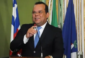 GERALDO JR CONFIRMA NOVAS REUNIÕES DO PT PARA TRATAR SOBRE AS ELEIÇÕES DE 2024: "PRIORIDADES DO NOSSO GOVERNO"