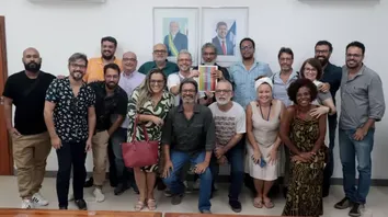 PROJETO DE LEI PROPÕE CRIAÇÃO DE EMPRESA PÚBLICA DE AUDIOVISUAL DA BAHIA