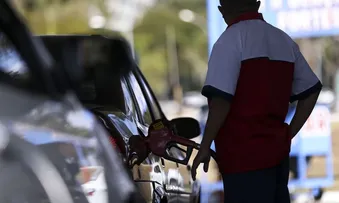 ANP INFORMA QUE PREÇO DO ETANOL SUBIU EM 20 ESTADOS, MAS CAIU EM 5