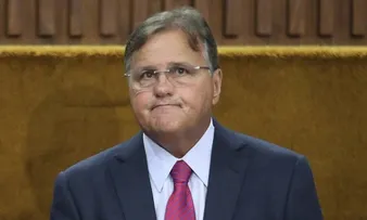 GEDDEL VIEIRA LIMA CRITICA DECLARAÇÃO DE BRUNO REIS SOBRE METRÔ: "SERÁ QUE ELE VAI PROPOR DESATIVAR?"