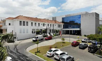 JEQUIÉ: CIDADE RECEBE UNIDADE DE ONCOLOGIA COM INVESTIMENTO DE R$ 1,1 MILHÃO