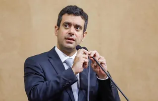'BAHIA PERDE MUITO COM ISSO', DIZ TIAGO CORREIA AO LAMENTAR SUSPENSÃO DA FENAGRO