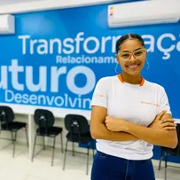 ACELEN E AVSI BRASIL VISITAM ILHA DE MARÉ E AMPLIAM INSCRIÇÃO NO JORNADA JOVEM