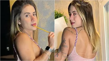 EM ÁUDIO, ANFITRIÃO DO AIRBNB ACUSA INFLUENCIADORA LARI SUMPANI DE PORNOGRAFIA
