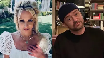 BRITNEY SPEARS FALA SOBRE NAMORO COM JUSTIN TIMBERLAKE E ELE REBATE, CONFIRA