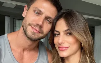 MARI GONZALEZ E JONAS SULZBACH ESCLARECEM SE ESTÃO SEPARADOS, ENTENDA