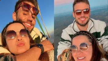 MAIARA ANUNCIA FIM DO NAMORO: “NÃO ESTÁ SENDO UM DIA FÁCIL”