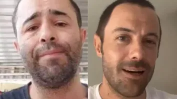 KAYKY BRITO SE PRONUNCIA PELA PRIMEIRA VEZ APÓS ACIDENTE: "OBRIGADO AO MOTORISTA QUE SALVOU MINHA VIDA"
