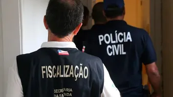 GRUPO EMPRESARIAL VIRA ALVO DE OPERAÇÃO E MANDADOS SÃO CUMPRIDOS EM CAMAÇARI