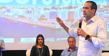 PREFEITURA DE SALVADOR PREPARA PROJETO PARA RECUPERAR O DINAMISMO INDUSTRIAL E LOGÍSTICO DE SALVADOR