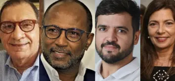 PREFEITURA DE ILHÉUS: AINDA NÃO HÁ CANDIDATOS DEFINIDOS. VEJA OS NOMES MAIS PROVÁVEIS