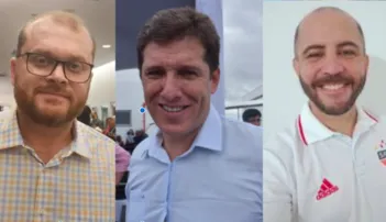 ELEIÇÕES EM JEQUIÉ: ZÉ COCÁ É  FAVORITO, MAS CANDIDATO DO PSD VEM COM O APOIO DE BRITO, RUI E JERÔNIMO