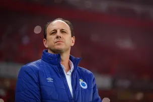 CRUZEIRO E BAHIA MEDEM FORÇAS HOJE EM MINAS GERAIS
