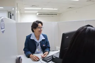 POSTOS SAC FEIRA II REALIZA ATENDIMENTO ESPECIAL PARA RG NESTE SÁBADO (07)