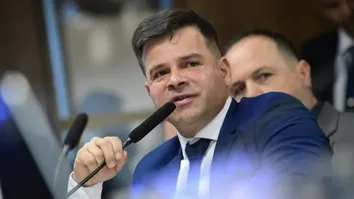 SENADO DEVE RECORRER DE SUSPENSÃO DE QUEBRAS DE SIGILO DE SILVINEI VASQUES