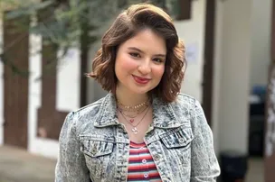 SOPHIA VALVERDE SOFRE HATE NA INTERNET APÓS ATUAÇÃO EM NOVO LIVE ACTION DA TURMA DA MÔNICA