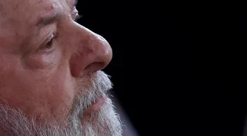 LULA LAMENTA MORTE DE BRASILEIRO VÍTIMA DE ATENTADOS EM ISRAEL