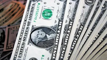 DÓLAR CAI A R$ 5,031 COM INCERTEZAS SOBRE A GUERRA; E BOLSA TAMBÉM RECUA