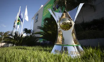 CBF PRORROGA TÉRMINO DO BRASILEIRÃO SÉRIE A 