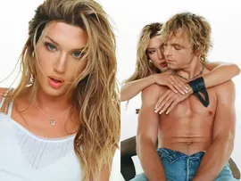 TROYE SIVAN VIRA DRAG E SEDUZ ROSS LYNCH EM NOVO CLIPE, SAIBA MAIS