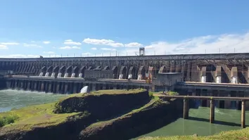 BRASIL E PARAGUAI INICIAM NA PRÓXIMA SEMANA NEGOCIAÇÕES PARA REVISAR REGRAS DE VENDA DA ENERGIA DE ITAIPU