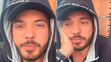 WESLEY SAFADÃO DESABAFA APÓS RETORNAR AOS PALCOS: 'VONTADE DE SAIR CORRENDO'