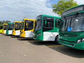 SINDICATO DOS RODOVIÁRIOS SE REÚNE COM SEMOB NA SEXTA-FEIRA (27), MAS SAÍDAS DE ÔNIBUS NÃO SERÃO IMPACTADOS