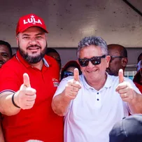 AL-BA APROVA COMENDA 2 DE JULHO PARA EX-PREFEITO DE CAMAÇARI