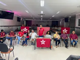 PT BAHIA PROMOVE PLENÁRIAS MUNICIPAIS NESTE FIM DE SEMANA; CONFIRA OS LOCAIS