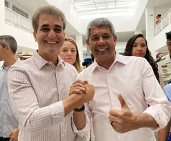 ROBINSON ALMEIDA CELEBRA 8ª ESCOLA INTEGRAL EM SALVADOR: "REVOLUÇÃO NA EDUCAÇÃO"