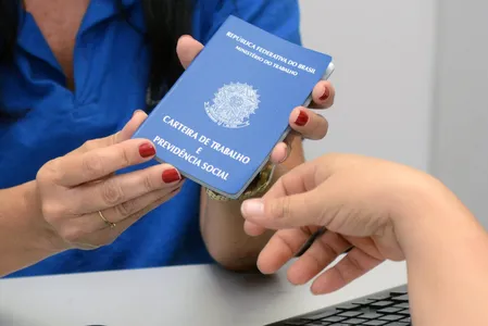 SALVADOR ESTÁ ENTRE OS DEZ MUNICÍPIOS BRASILEIROS QUE MAIS GERARAM EMPREGO EM 2023
