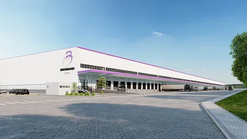 GRUPO ANUNCIA INVESTIMENTO EM CENTRO DE LOGÍSTICA COM MAIS DE 40 MIL M² EM SALVADOR
