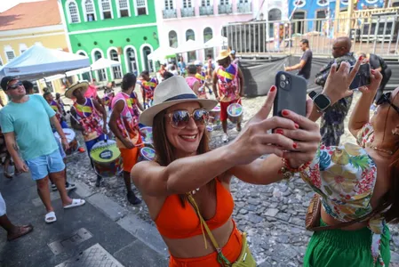 PREFEITURA DE SALVADOR FIRMA CONVÊNIOS NESTA SEXTA (27) PARA ESTIMULAR TURISMO NA CIDADE