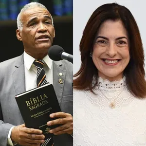 SAIBA QUAIS FORAM OS DEPUTADOS BAIANOS QUE VOTARAM PELO FIM DO CASAMENTO HOMOAFETIVO EM BRASÍLIA