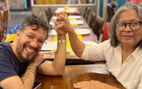 MARLENE MATTOS REBATE CRÍTICAS POR PARCERIA COM EX-DEPUTADO. SAIBA MAIS