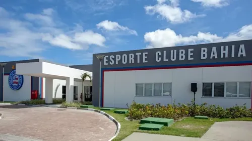 GRUPO CITY PRETENDE CONSTRUIR NOVO CT DE 'PADRÃO INTERNACIONAL' PARA O BAHIA